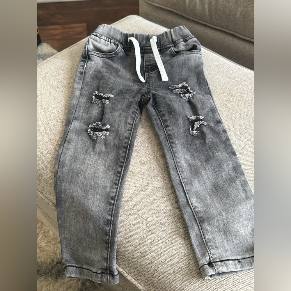 Little Bipsy jeans